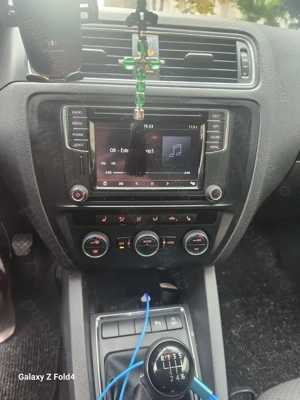 Vw jetta 2017 - imagine 5