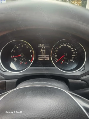 Vw jetta 2017 - imagine 6