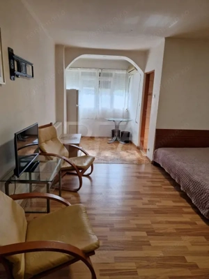 Garsonieră Pantelimon – bloc reabilitat, mobilată și utilată