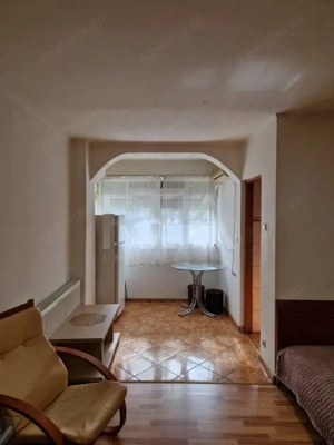 Garsonieră Pantelimon – bloc reabilitat, mobilată și utilată