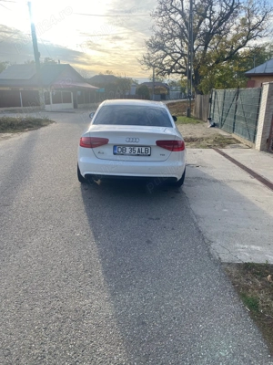 Vând Audi A4 B8 2013 - imagine 6  Vând Audi A4 B8 2013 - imagine 6