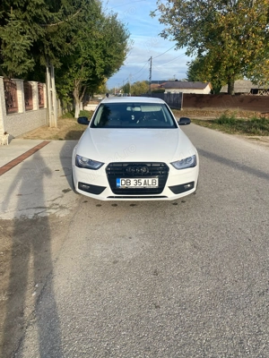 Vând Audi A4 B8 2013 - imagine 4  Vând Audi A4 B8 2013 - imagine 4