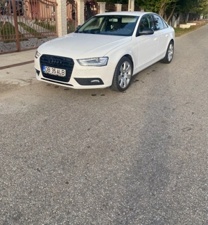 Vând Audi A4 B8 2013 - imagine 5  Vând Audi A4 B8 2013 - imagine 5