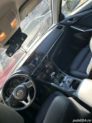 vand auto mazda 6 2014  - imagine 2