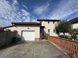 Casa Individuala Becicherecu Mic,P+1+M,4 Camere,2 Bai,Complet Utilata - imagine 2