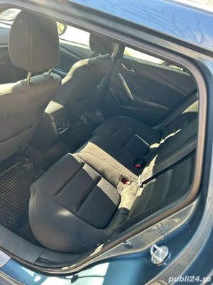 vand auto mazda 6 2014  - imagine 3