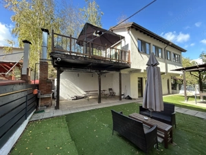 Hotel Boutique 18+ (adults only) + Casa P+1 --- teren 501mp --- str D4 - imagine 2