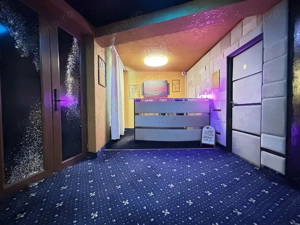 Hotel Boutique 18+ (adults only) + Casa P+1 --- teren 501mp --- str D4 - imagine 18