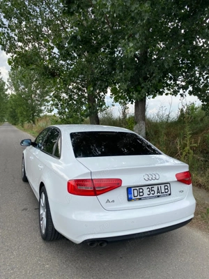 Vând Audi A4 B8 2013 - imagine 9  Vând Audi A4 B8 2013 - imagine 9