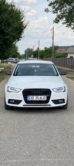 Vând Audi A4 B8 2013 - imagine 8  Vând Audi A4 B8 2013 - imagine 8