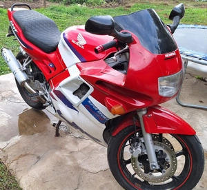 Vând Honda CBR 600F - imagine 5 Vând Honda CBR 600F - imagine 5