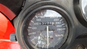 Vând Honda CBR 600F - imagine 4 Vând Honda CBR 600F - imagine 4