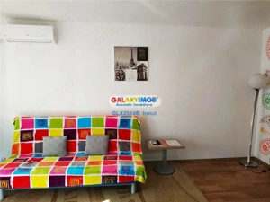 Garsoniera de vanzare Titan mobilata utilata - imagine 3