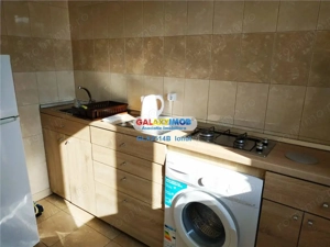 Garsoniera de vanzare Titan mobilata utilata - imagine 4