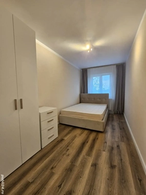 Apartament cu 3 camere