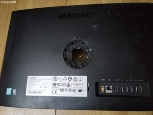 Placa pc Lenovo type F0D5004kri - imagine 4