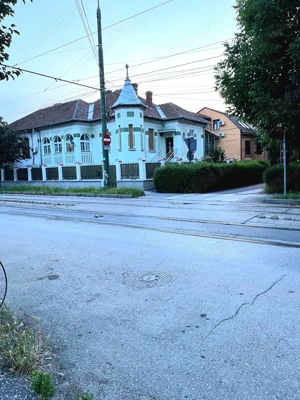 Apartament la vila de inchiriat