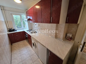 Reșița, apartament 2camere, etaj 2, Lunca Pomostului, zona Politie - imagine 3