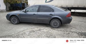 Vand Ford Mondeo 2003 - imagine 4