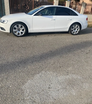 Vând Audi A4 B8 2013 - imagine 3  Vând Audi A4 B8 2013 - imagine 3