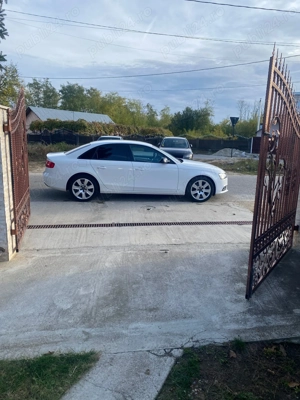 Vând Audi A4 B8 2013 - imagine 2  Vând Audi A4 B8 2013 - imagine 2