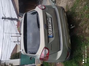 Oferta Ford Kuga 2008 plus Bari transversale și suport biciclete - imagine 6