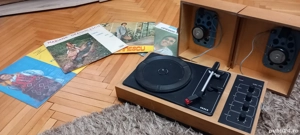 Vand Pickup cu placi 