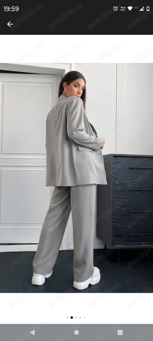 Costum dama  nou masura L