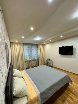 garsoniera in zona 1 Decembrie aproape de metrou