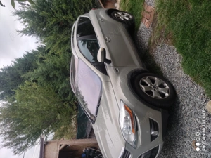 Oferta Ford Kuga 2008 plus Bari transversale și suport biciclete - imagine 4