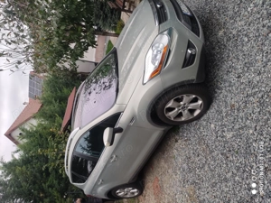 Oferta Ford Kuga 2008 plus Bari transversale și suport biciclete - imagine 5