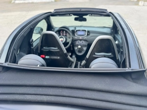 Abarth 2017 595 Cabriolet - imagine 2