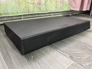 Soundbar TV,slim,bluetooth,USB,HDMI,AUX,cu subwoofer activ,sunet de cristal !!!