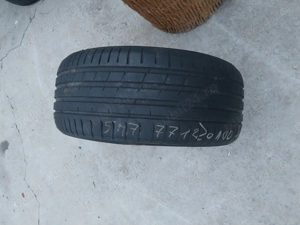 Anvelopa nokian 245/45/zr19 vara