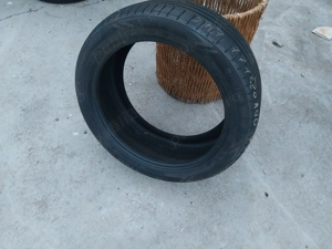 Anvelopa nokian 245/45/zr19 vara - imagine 2