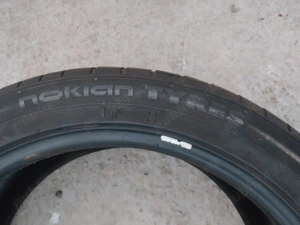 Anvelopa nokian 245/45/zr19 vara - imagine 4