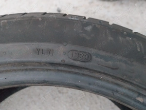 Anvelopa nokian 245/45/zr19 vara - imagine 5