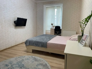  garsoniera cu centrala proprie in zona 13 Septembrie