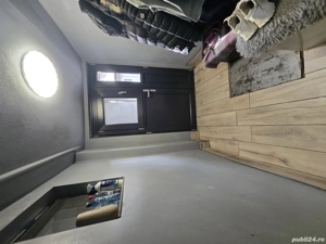 Vand apartament la curte comuna - imagine 2