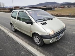 Renault twingo, cutie automată  - imagine 2