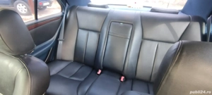 Mercedes w210 2.5td - imagine 2