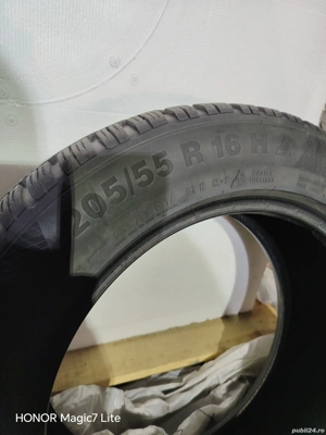 Anvelope second hand