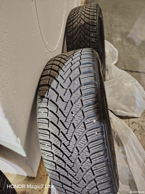 Anvelope second hand - imagine 5