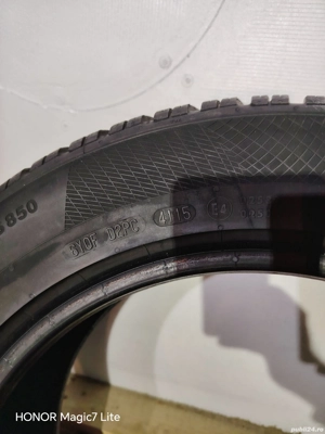 Anvelope second hand - imagine 2