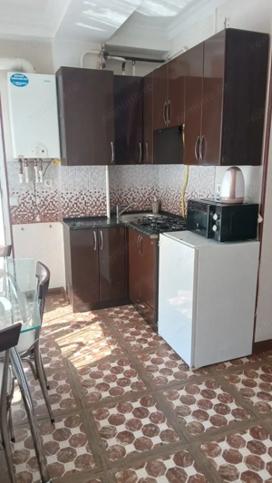 garsoniera in zona 13 septembrie cu centrala proprie - imagine 2