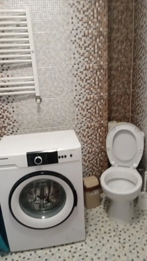 garsoniera in zona 13 septembrie cu centrala proprie - imagine 3