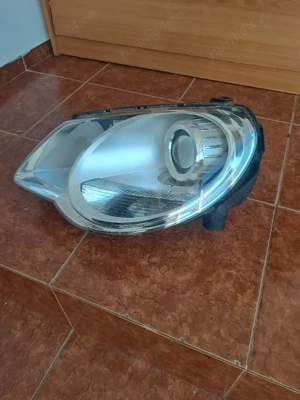 Far stanga VW EOS original Europa - imagine 4