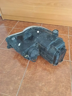 Far stanga VW EOS original Europa - imagine 3