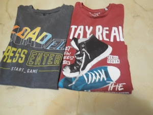 Lot de haine penru baieti marimea  134 - 140  - imagine 3