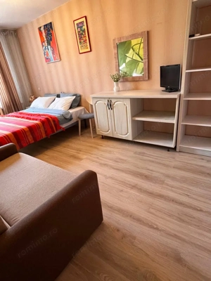 garsoniera in zona aparatorii patriei aproape de metrou